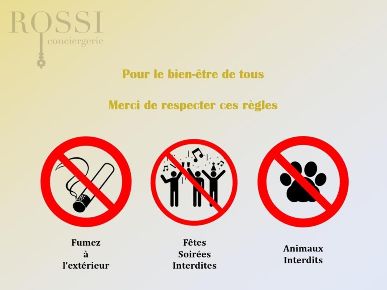 T2 Traversant Familial Cap Sud Parking Plages - Rossiconciergerie - Linge En Option La Grande Motte Ngoại thất bức ảnh
